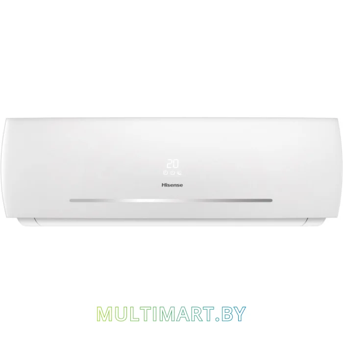 Кондиционер Hisense AS-12HR4SVDDC1